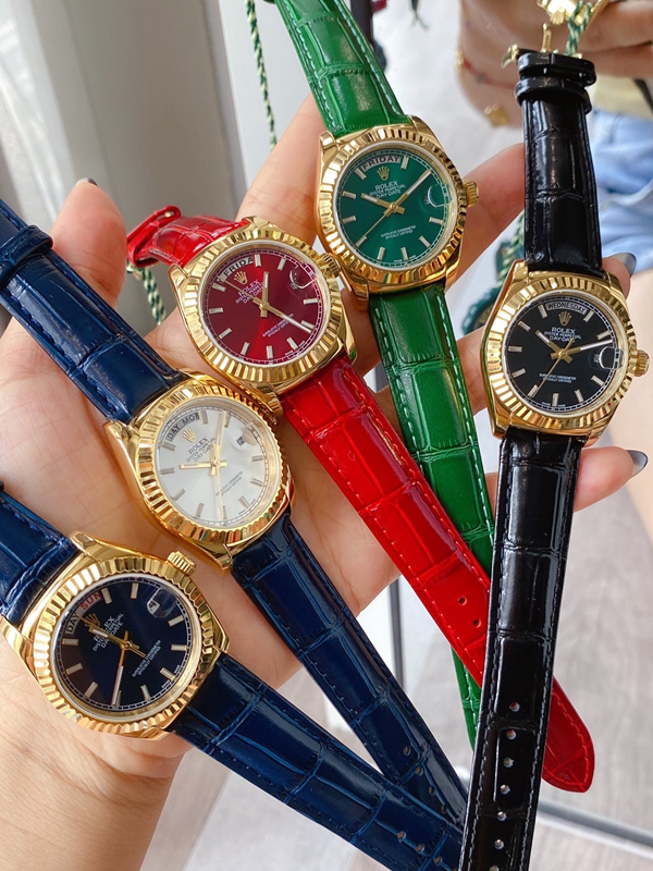 コピーロレックス正面デザイン